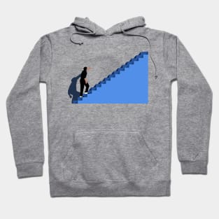 The Truman Show Hoodie